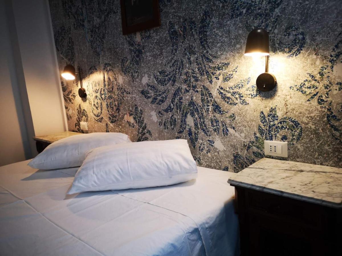 Cres B Studio Apartman Екстер'єр фото