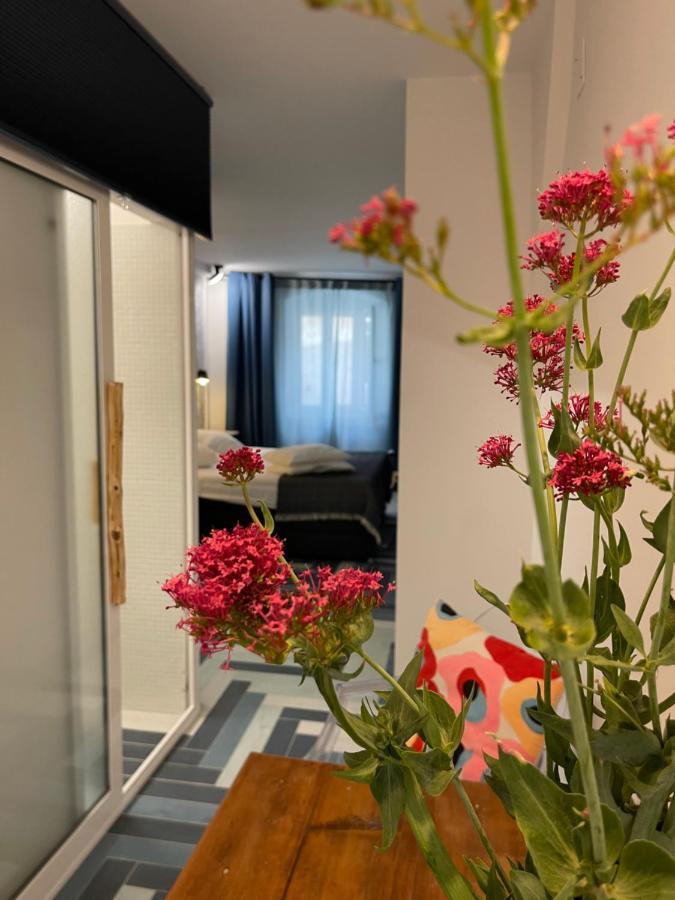 Cres B Studio Apartman Екстер'єр фото