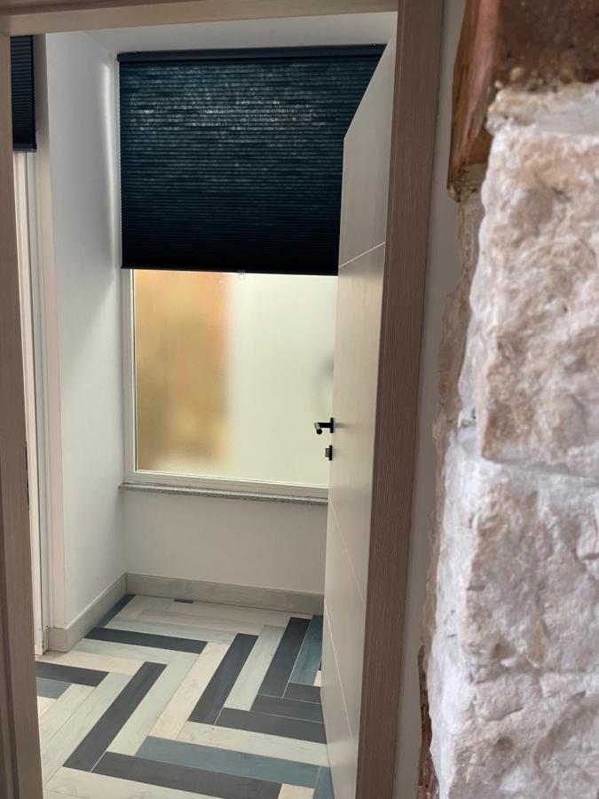Cres B Studio Apartman Екстер'єр фото