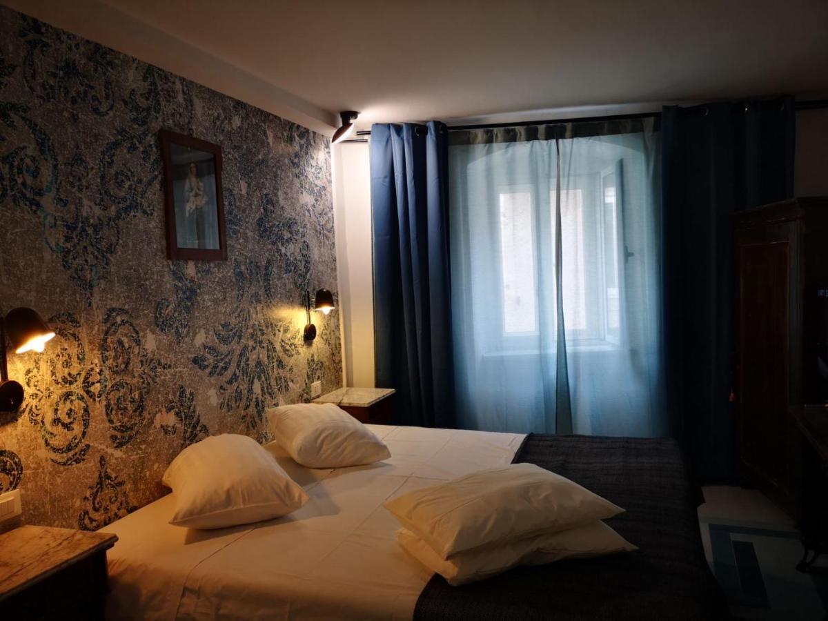 Cres B Studio Apartman Екстер'єр фото