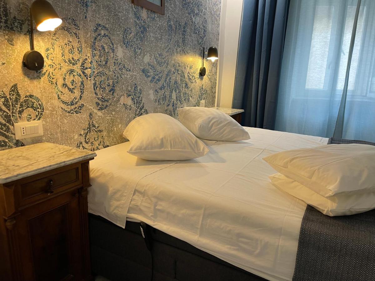 Cres B Studio Apartman Екстер'єр фото
